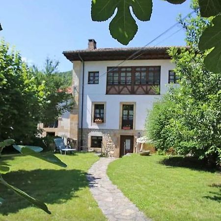 Casa Arenas Hotel Arenas De Cabrales Luaran gambar